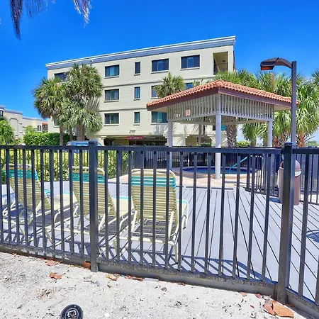 Land'S End 3-205 Bay Front - Premier Villa